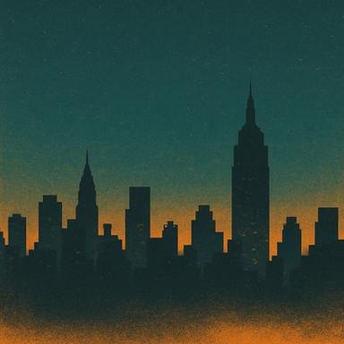 Sammy's NYC Indie-Electro Radio