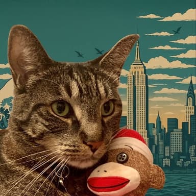 Sammy's NYC Indie-Electro Radio